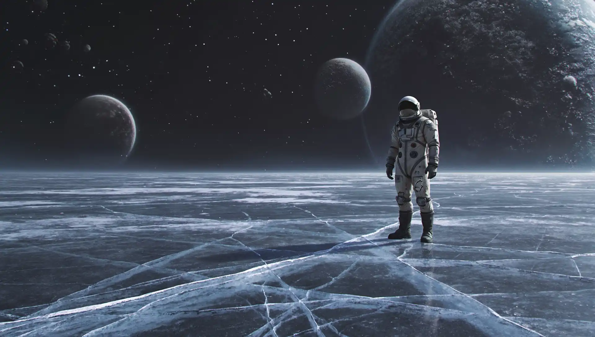 Location scout — Estonian coast