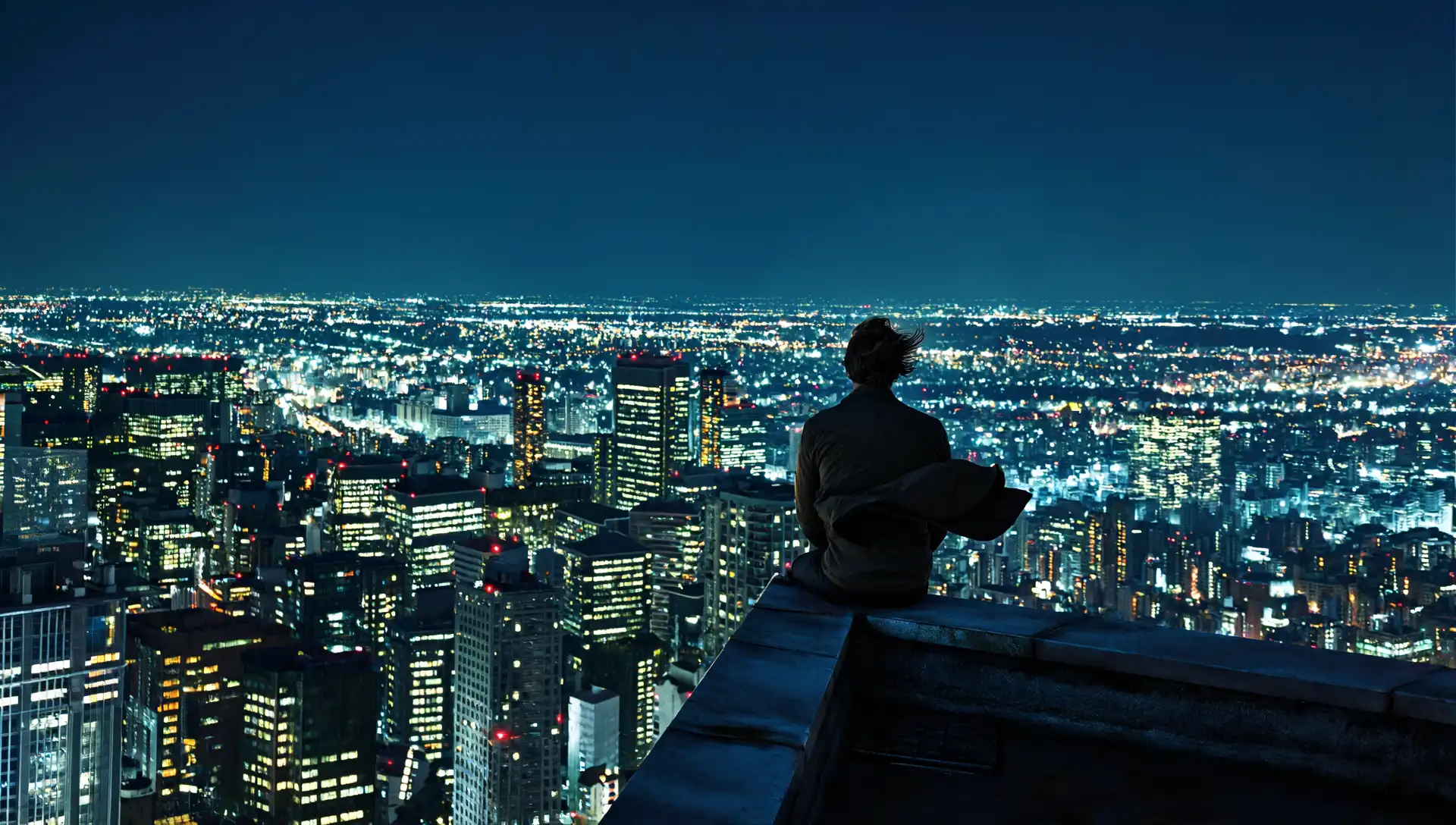 Old Town architecture — Tallinn