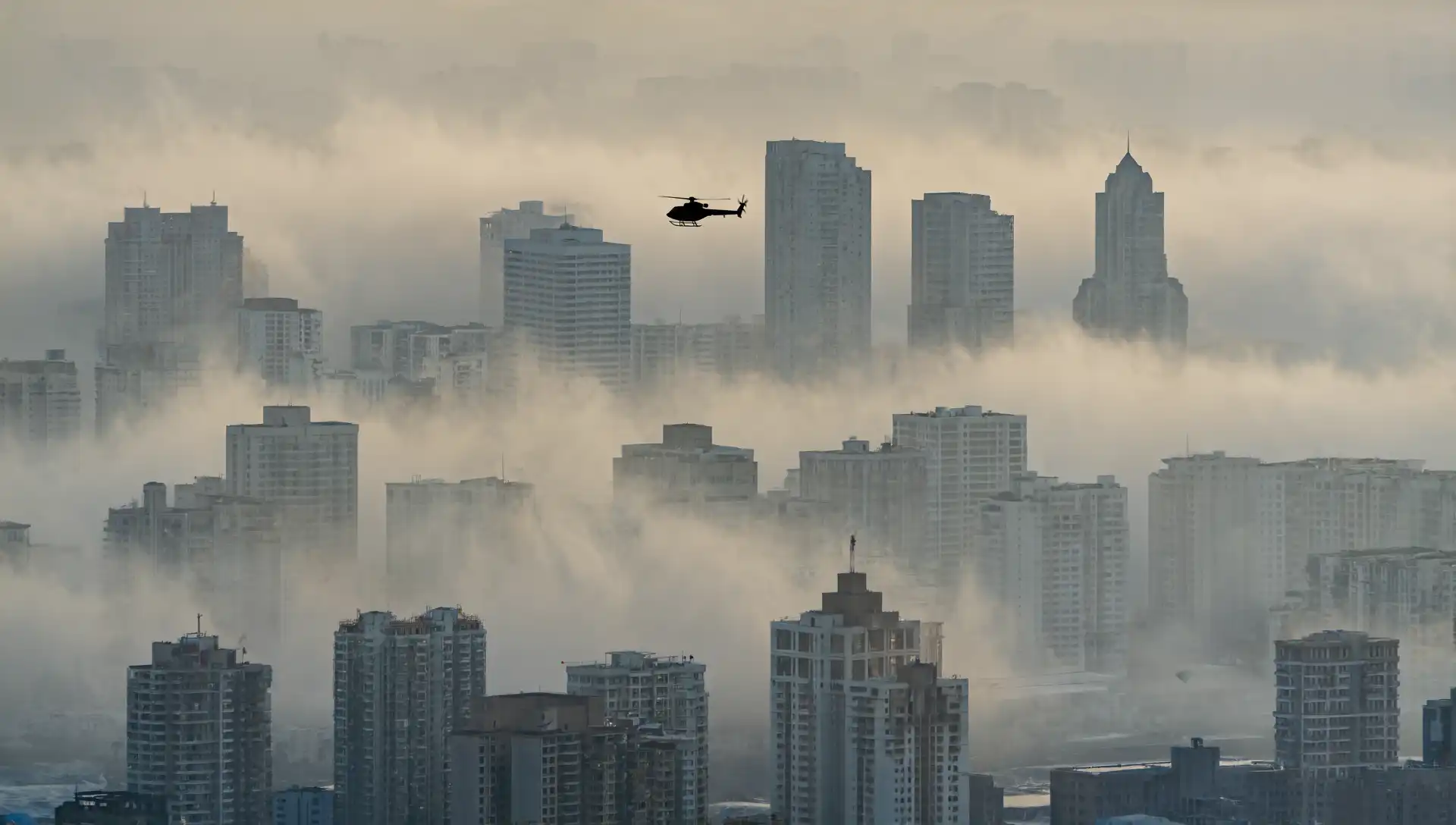 Forest location — Estonia