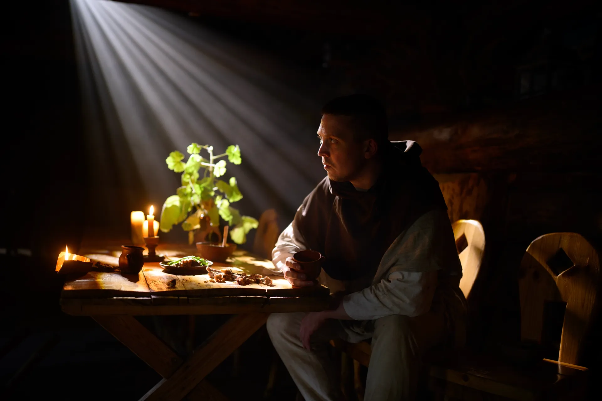 Karl Kadalipp — filmmaker