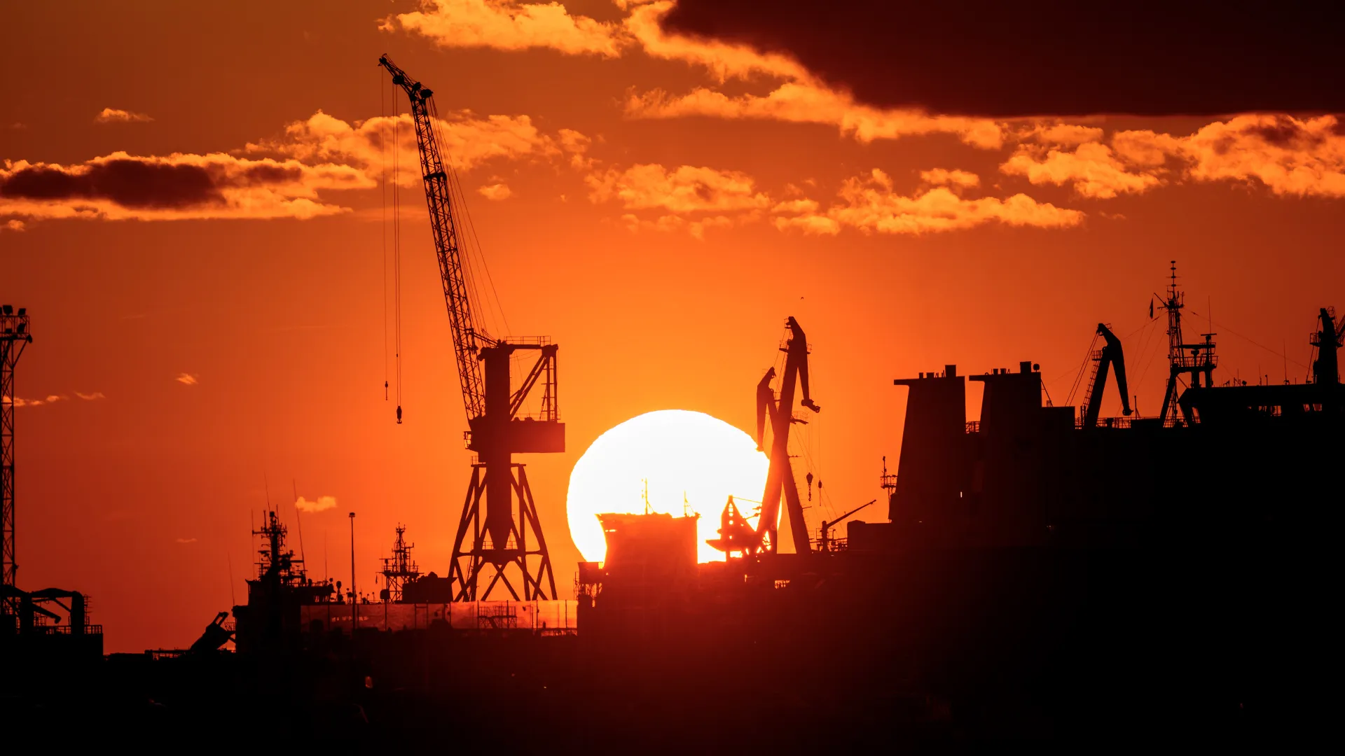 Sunsets